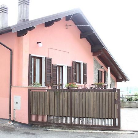 Apartment Vista Monastero Dubino Εξωτερικό φωτογραφία