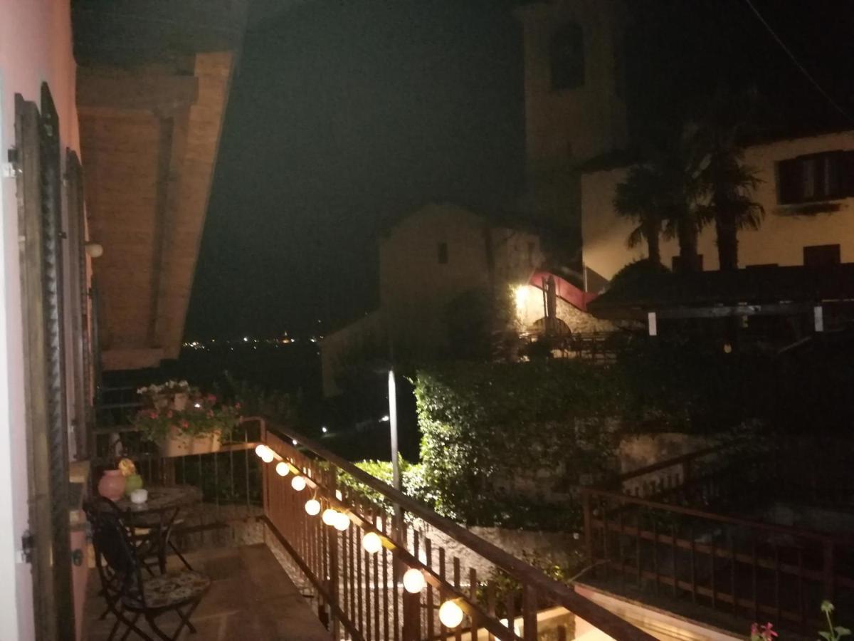 Apartment Vista Monastero Dubino Εξωτερικό φωτογραφία