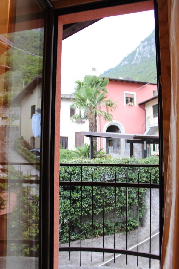 Apartment Vista Monastero Dubino Εξωτερικό φωτογραφία