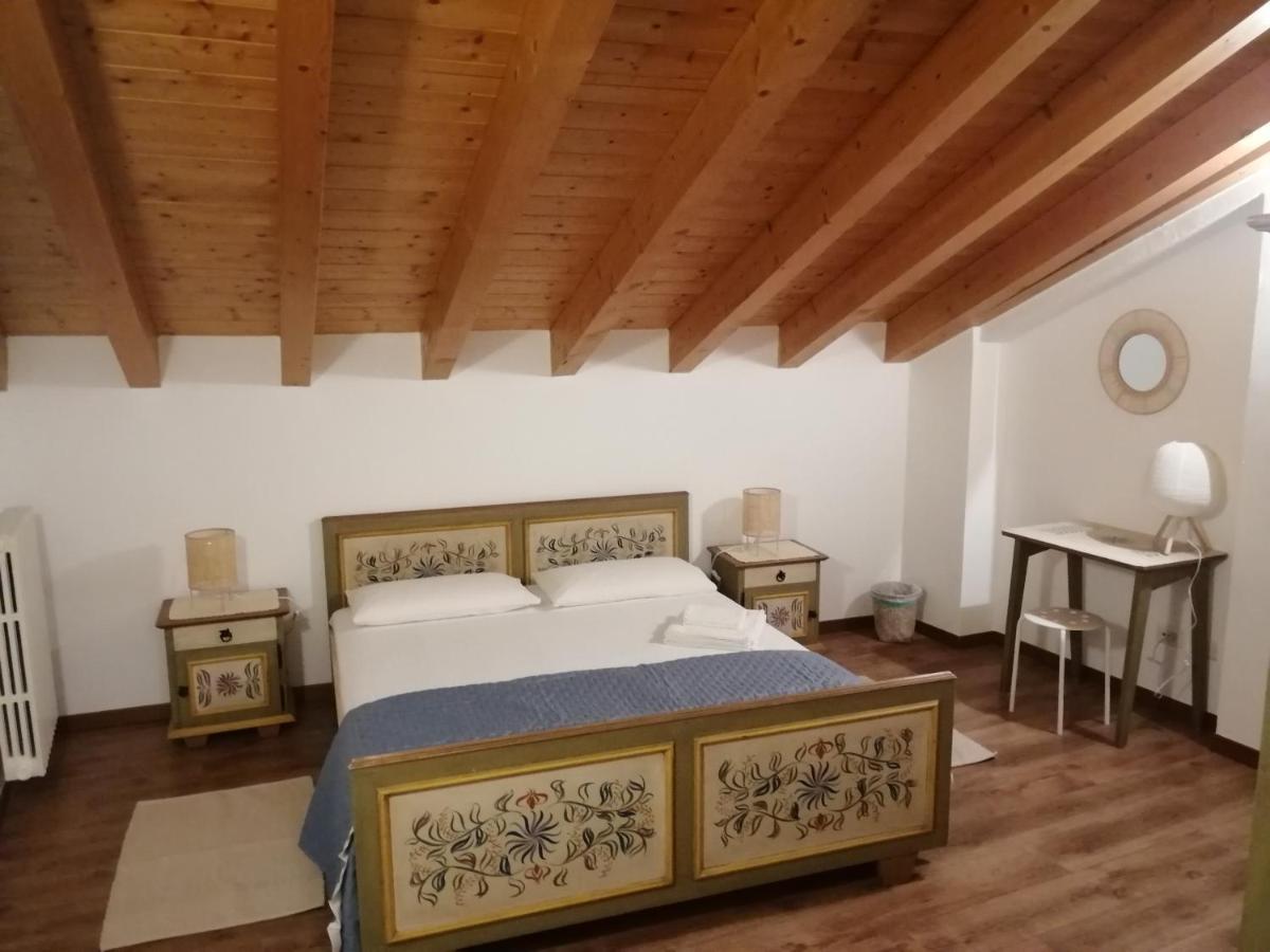 Apartment Vista Monastero Dubino Εξωτερικό φωτογραφία