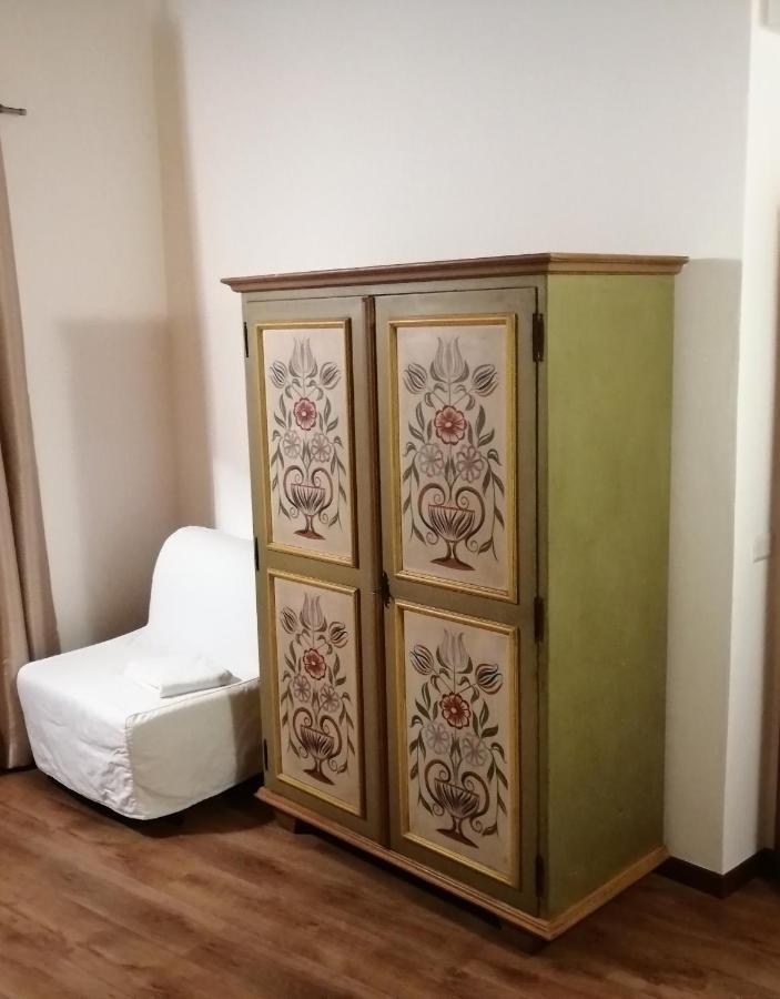Apartment Vista Monastero Dubino Εξωτερικό φωτογραφία