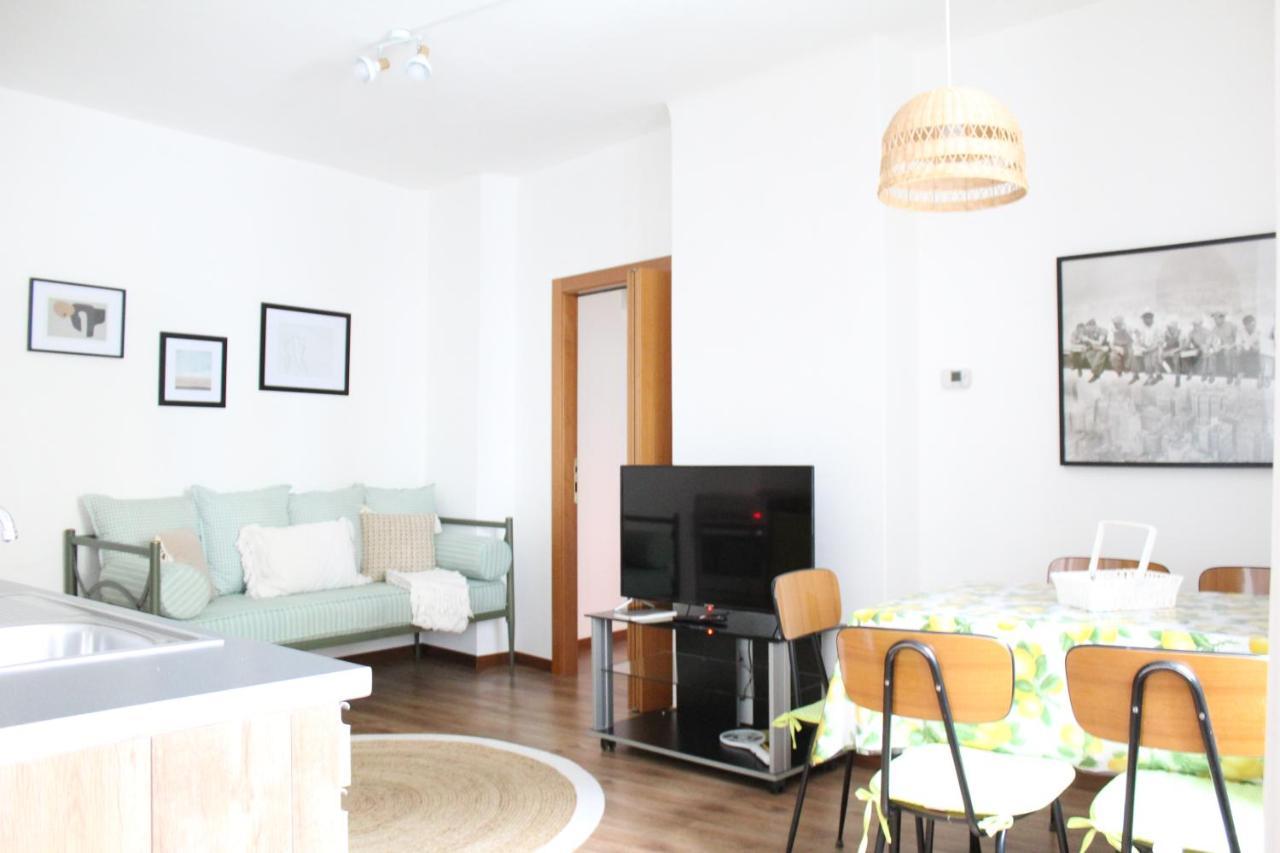 Apartment Vista Monastero Dubino Εξωτερικό φωτογραφία