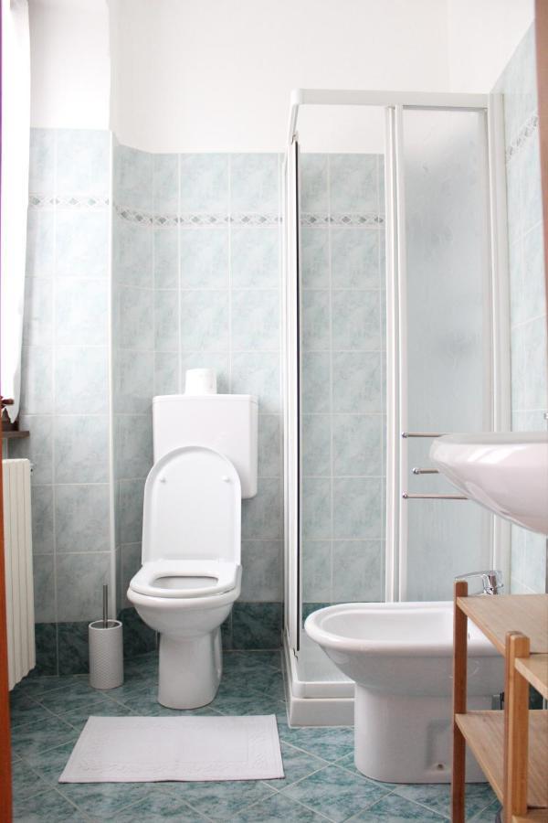 Apartment Vista Monastero Dubino Εξωτερικό φωτογραφία
