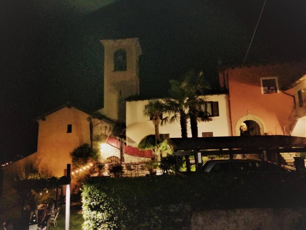 Apartment Vista Monastero Dubino Εξωτερικό φωτογραφία